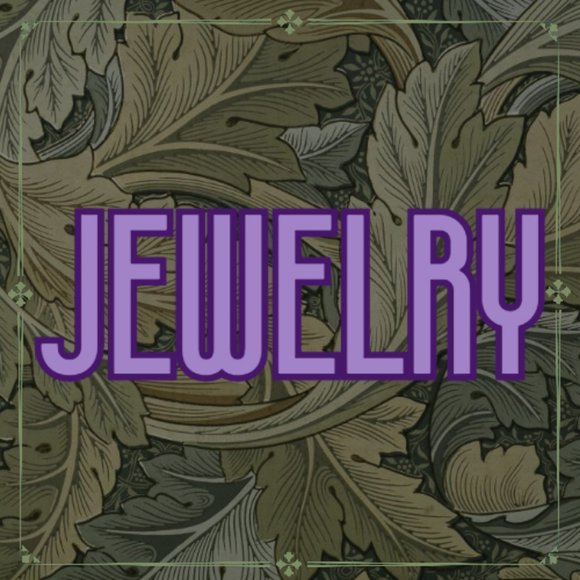 Jewelry - Picture 1 of 1